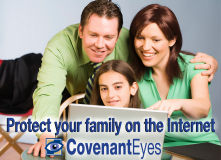 Covenant eyes